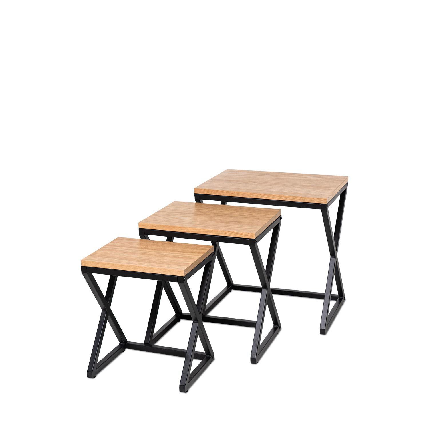 Mesa Centro Ciro