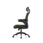 Silla de Oficina Bristol - Verde