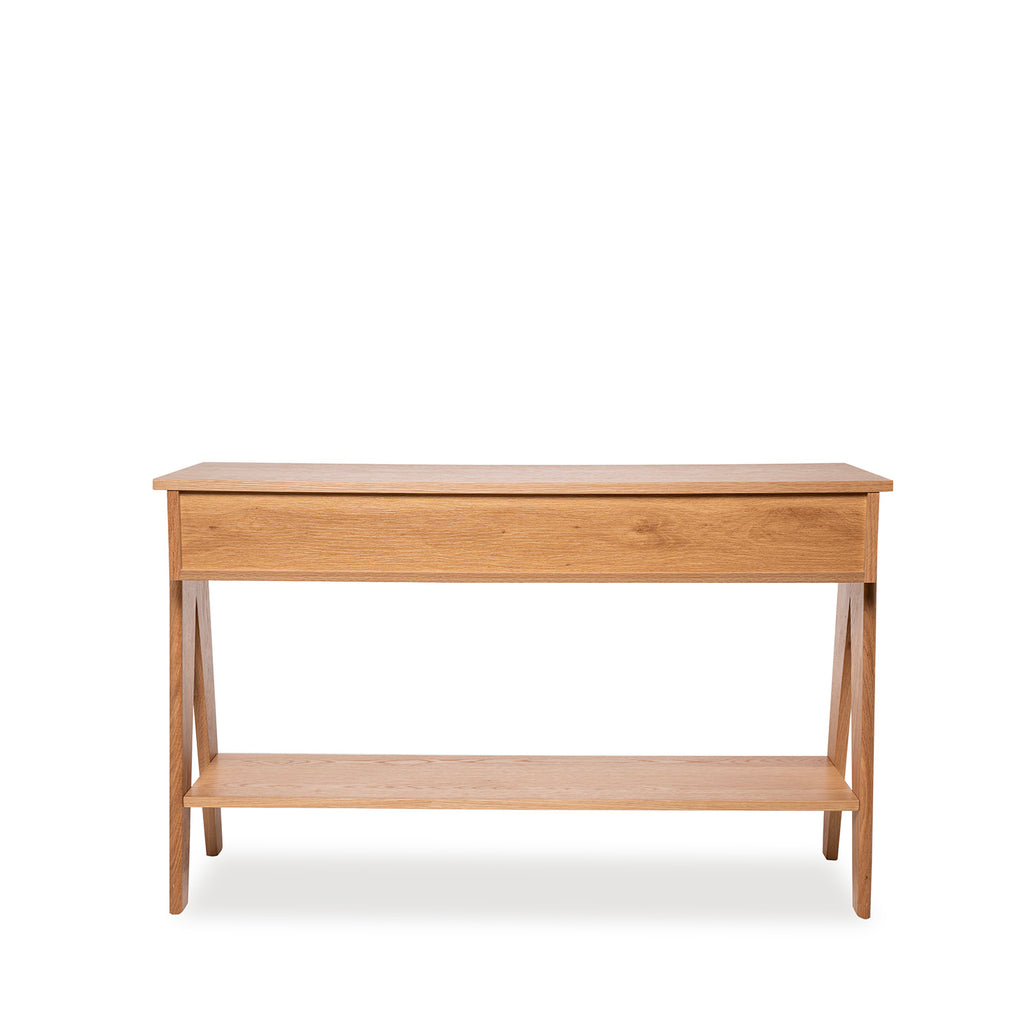 Consola Elvas