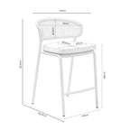 Taburete Randall