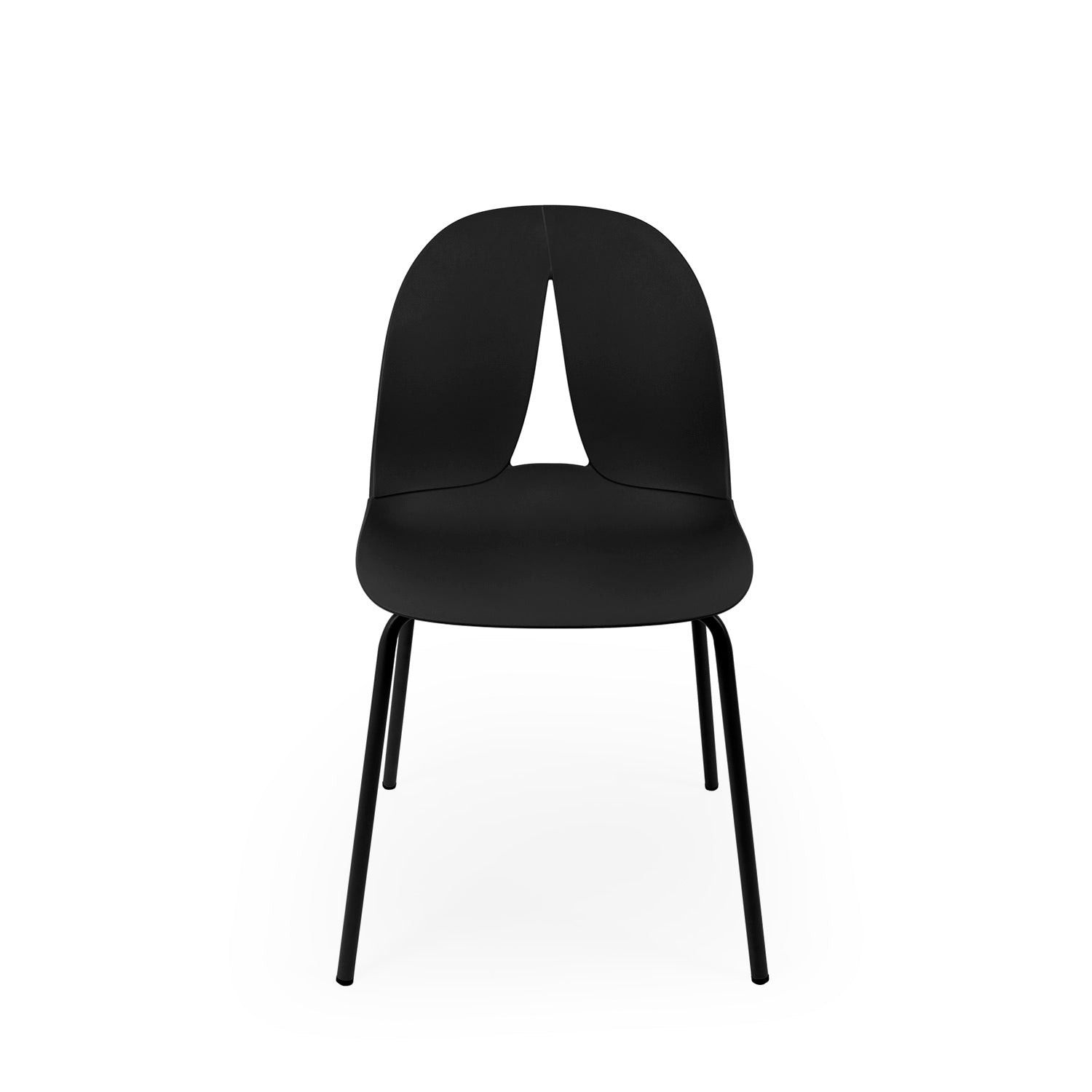 Silla Arwen Negro