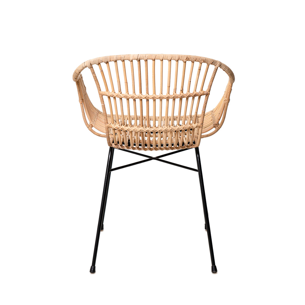 Silla Nancy
