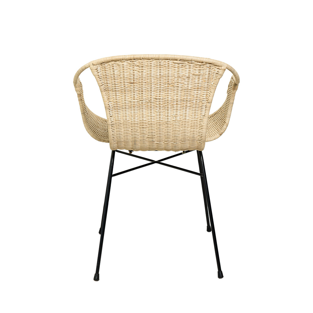 Silla Allegra
