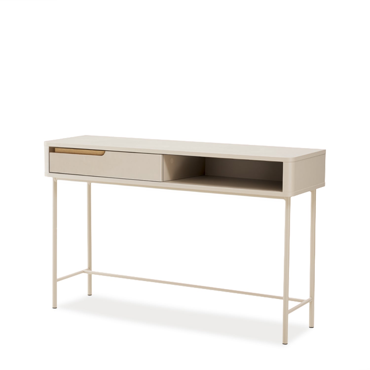 Consola Recibidor Bergen