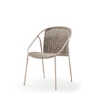 Silla Kristen Beige