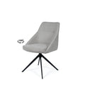 Silla Akira Gris