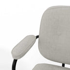 Silla Oficina Columbia