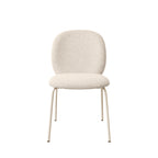 Silla Riona Pata Beige Beige