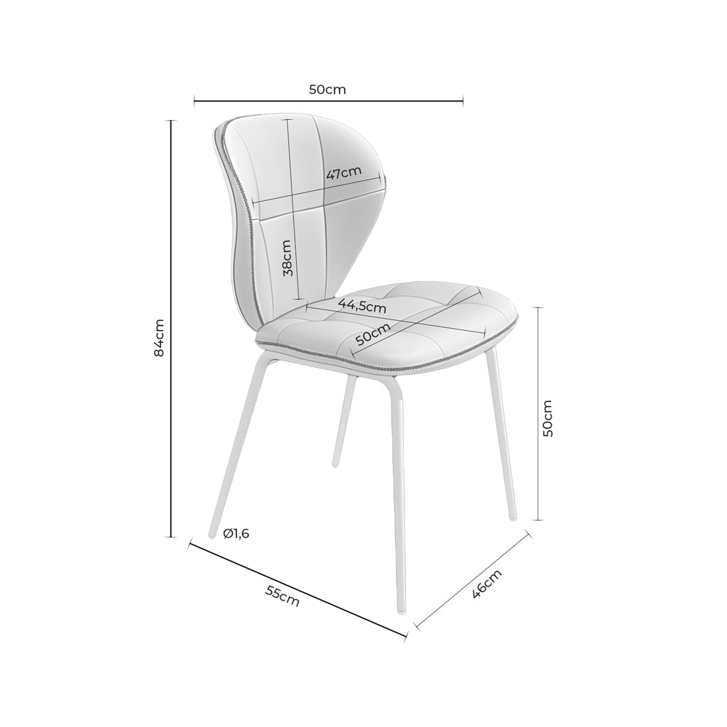 Silla Dafne