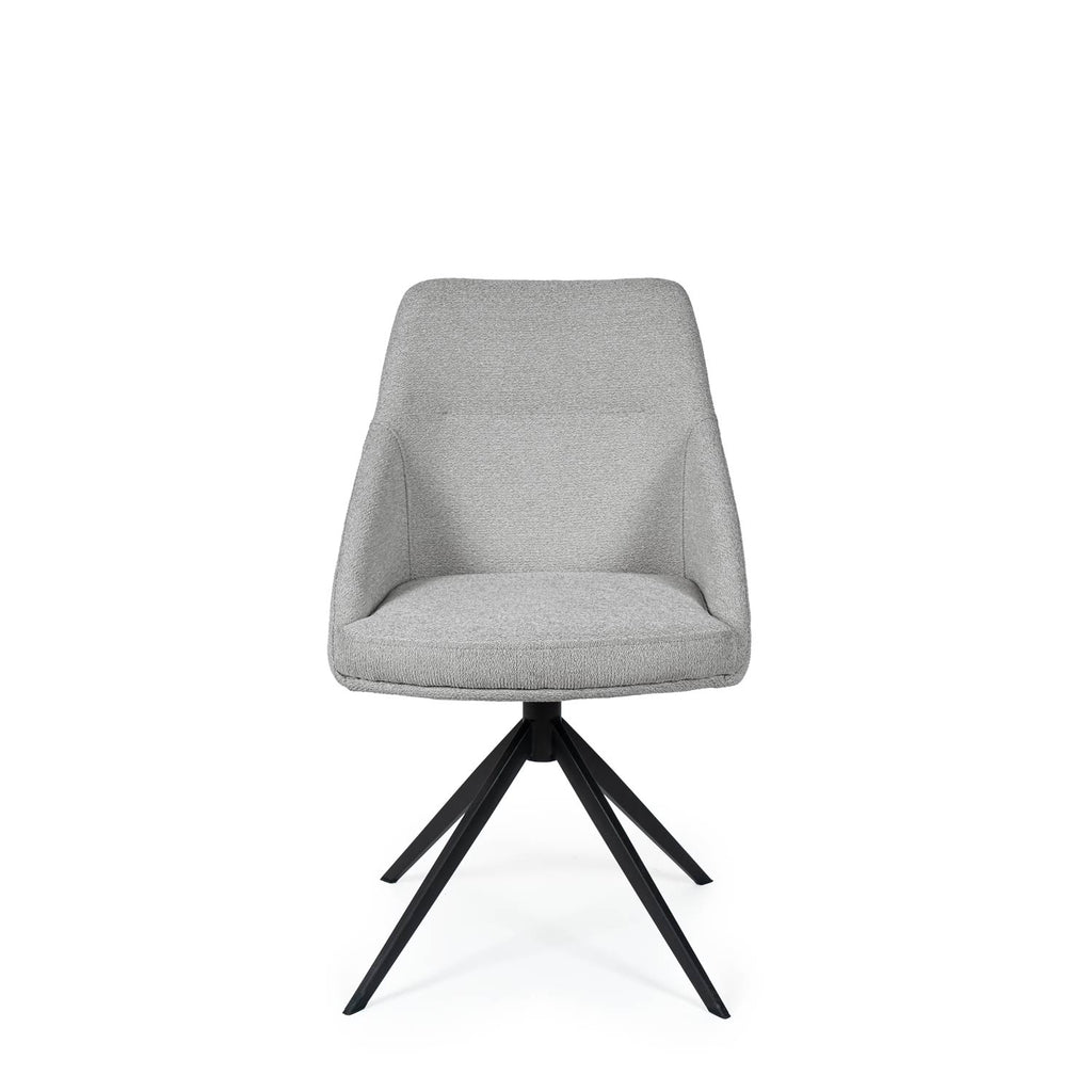 Silla Akira Gris