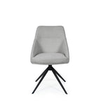 Silla Akira Gris
