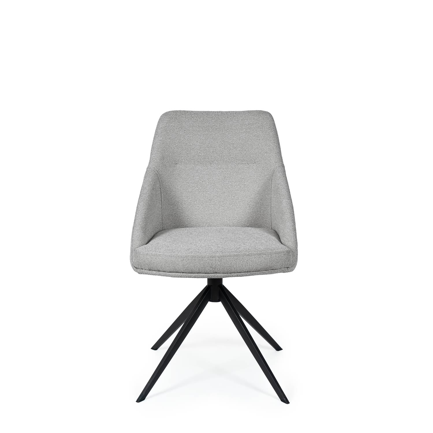 Silla Akira Gris