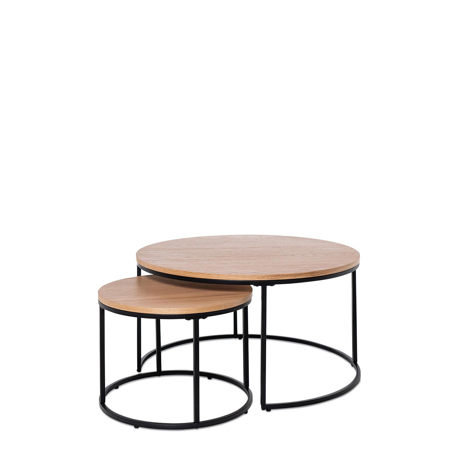Mesa Centro Adriano