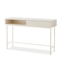 Consola Recibidor Oslo
