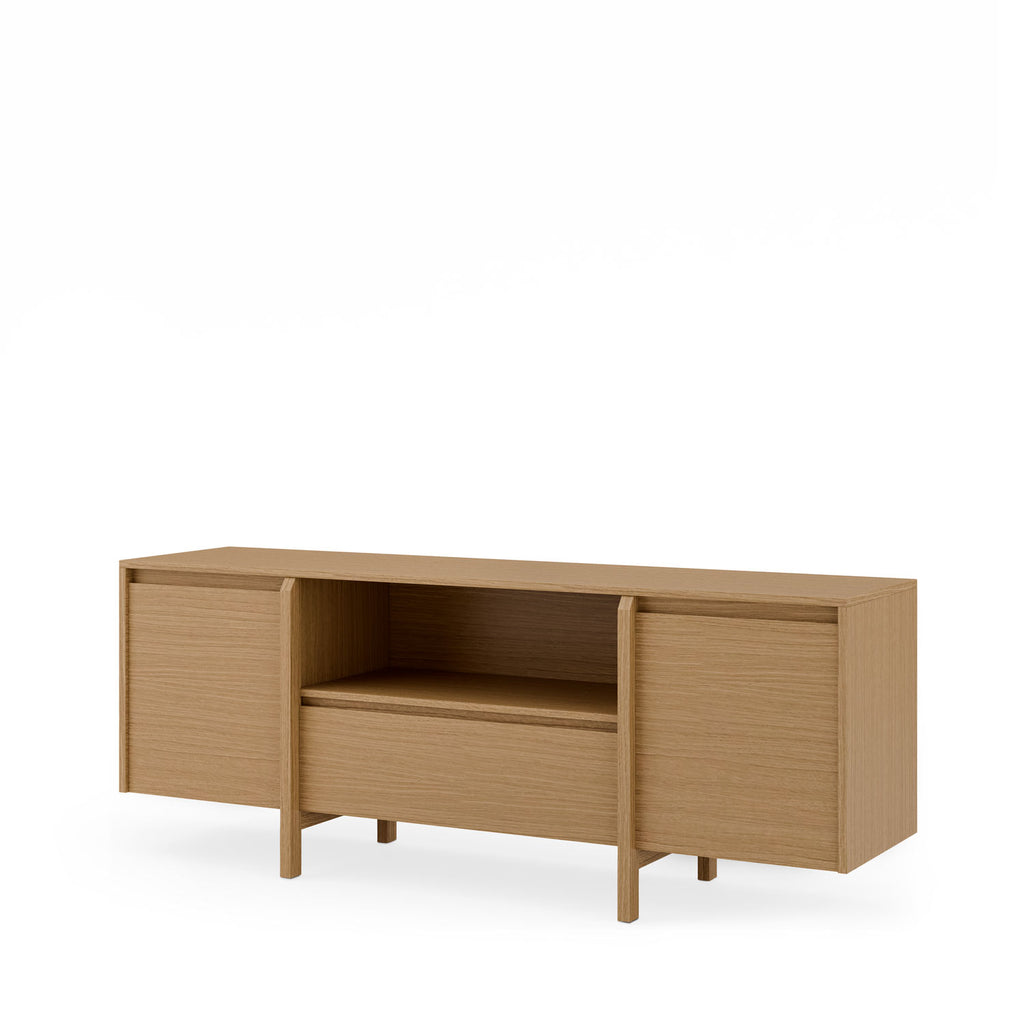 Mueble TV Pacific - vista 3