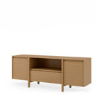 Mueble TV Pacific - vista 3