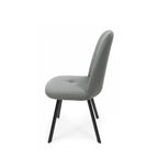 Silla Sigrid Gris