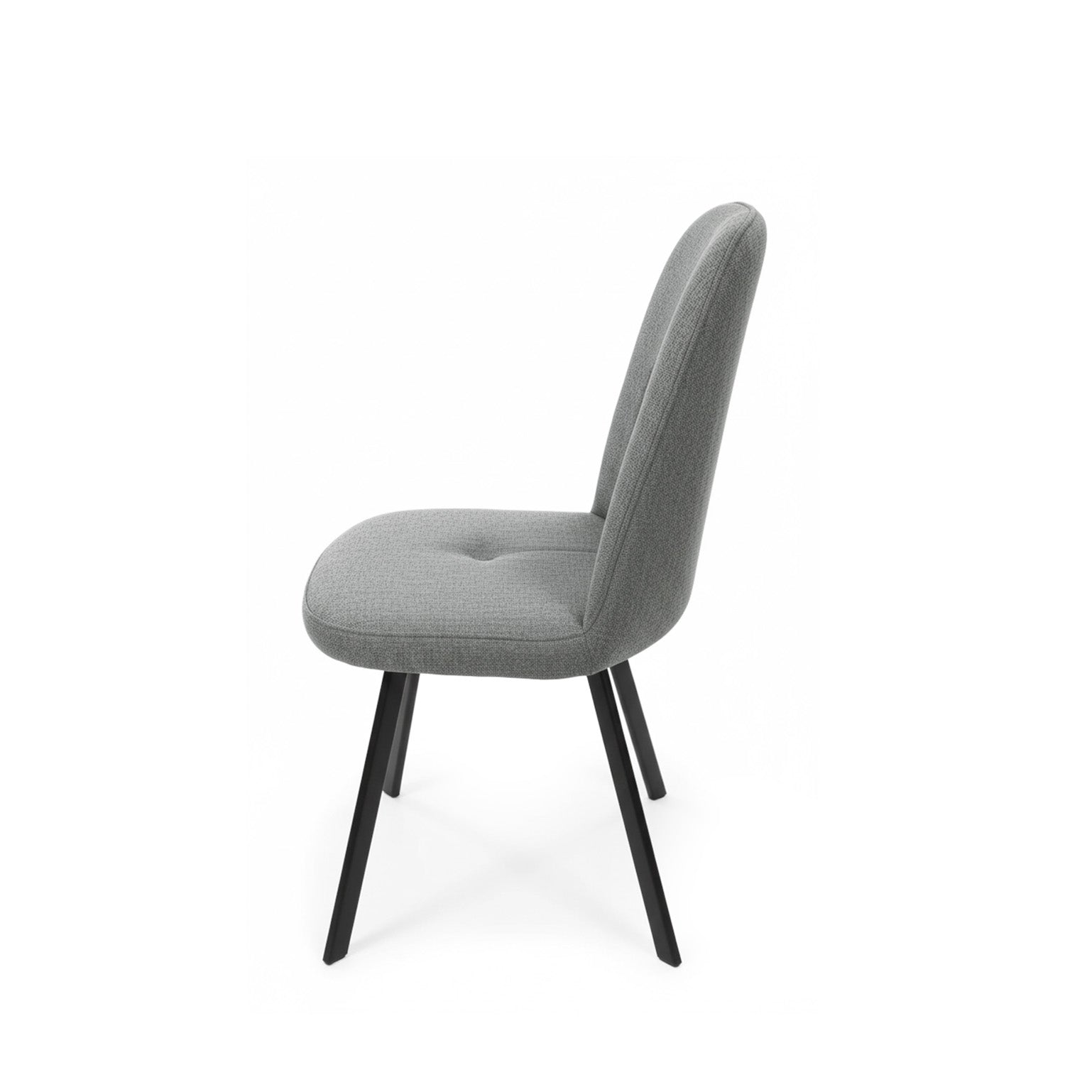 Silla Sigrid Gris