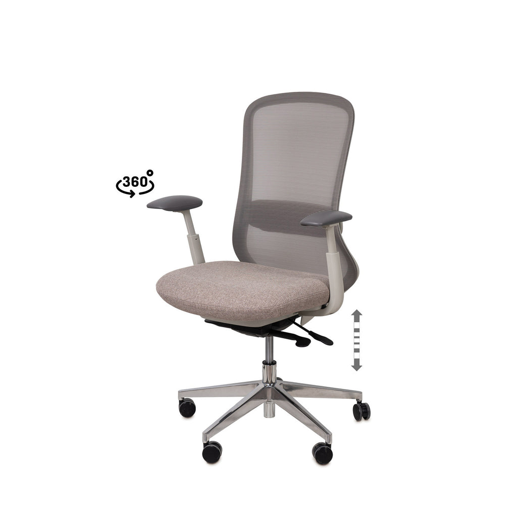 Silla Oficina Emory
