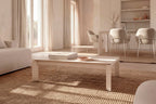 Mesa Centro Oliver ambiente