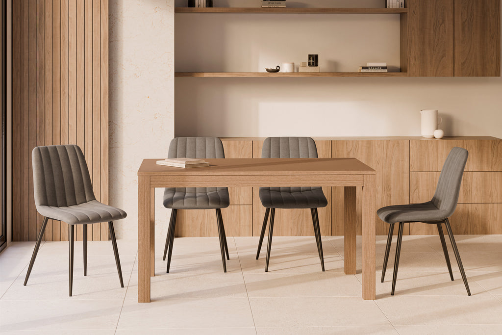 Mesa Molly Roble 1