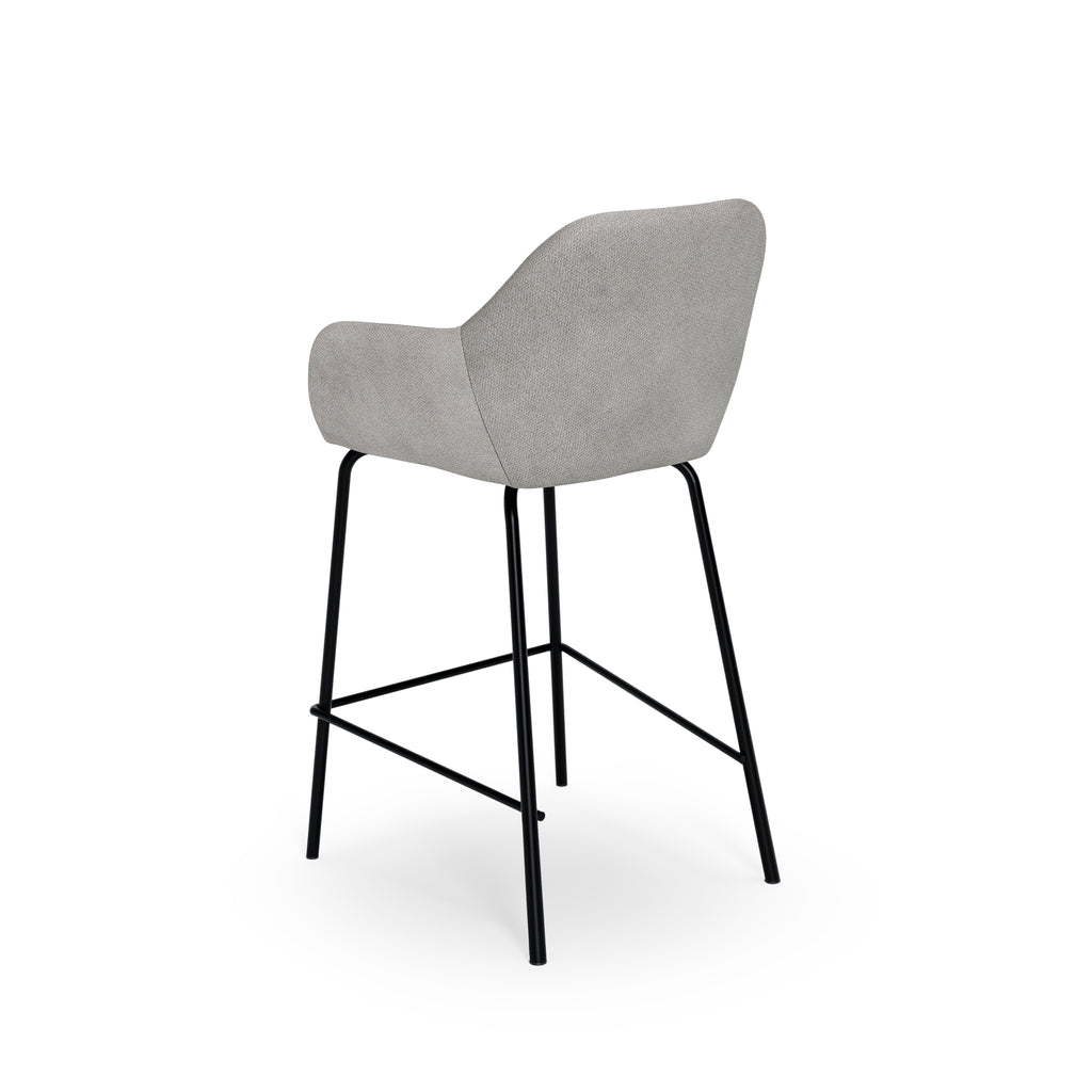 Taburete Jacob Beige