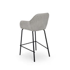 Taburete Jacob Beige