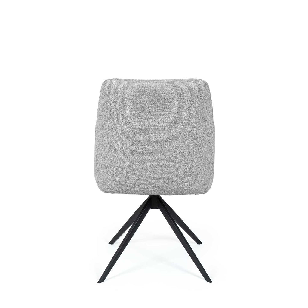 Silla Akira Gris