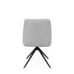 Silla Akira Gris
