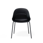 Silla Sephora Negro