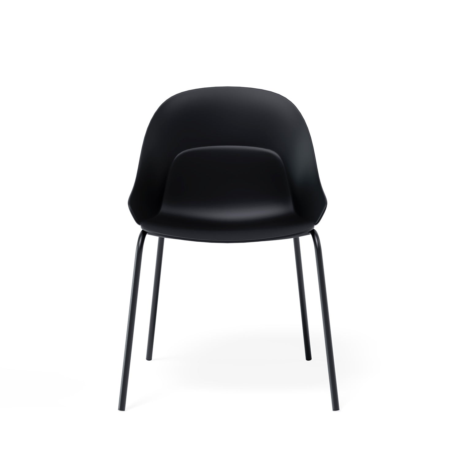 Silla Sephora Negro