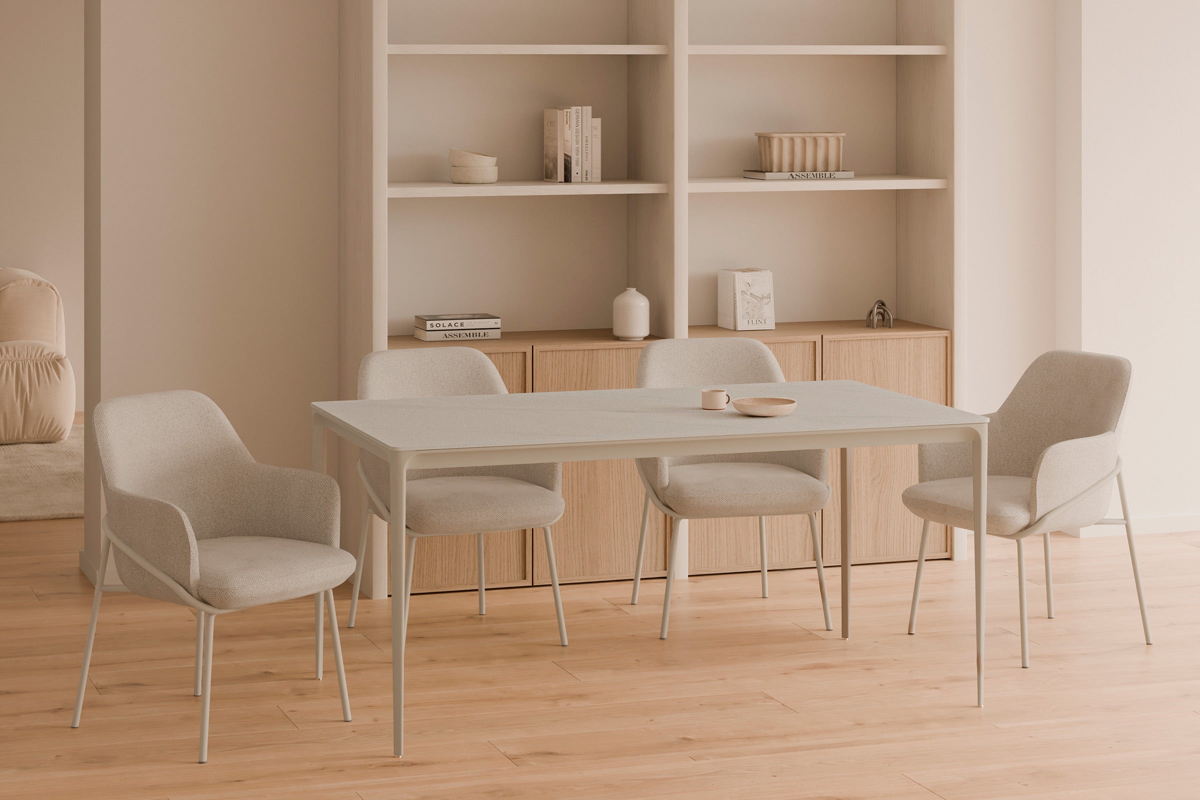 Mesa Arya ambiente