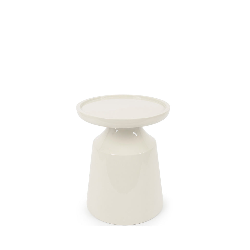 Mesa Galileo Beige Brillo