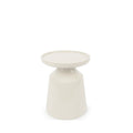 Mesa Galileo Beige Brillo