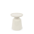 Mesa Galileo Beige Brillo