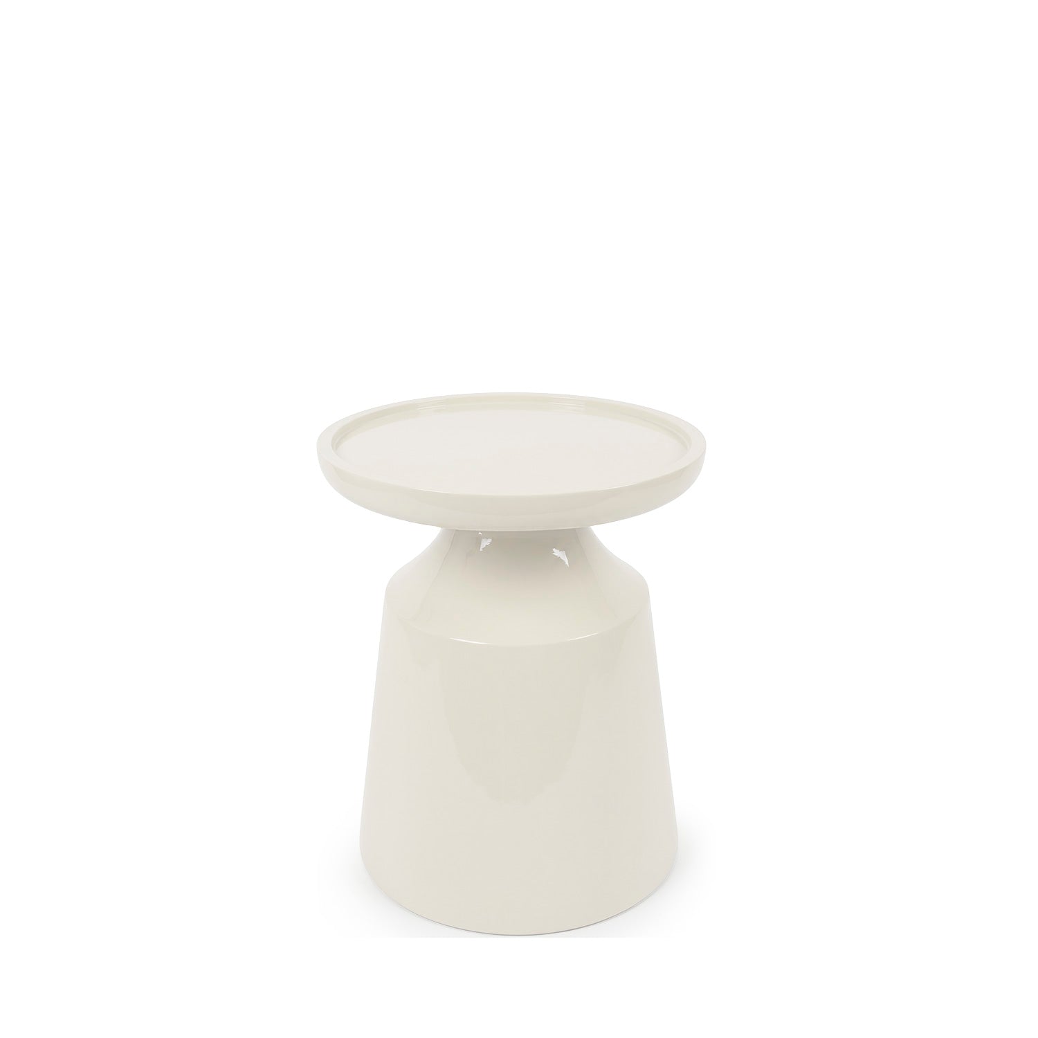 Mesa Galileo Beige Brillo
