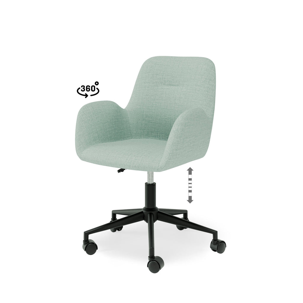 Silla Oficina Irvine