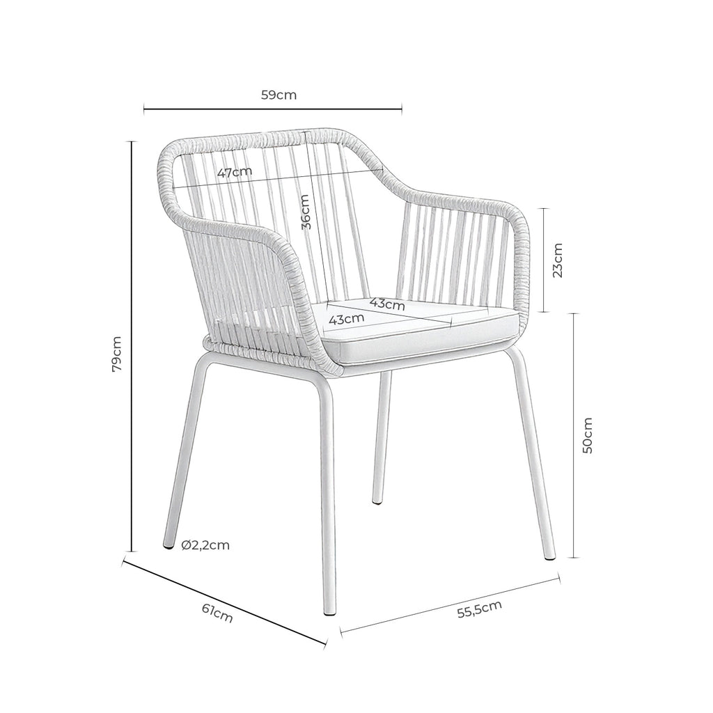 Silla Penny
