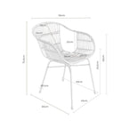 Silla Nancy