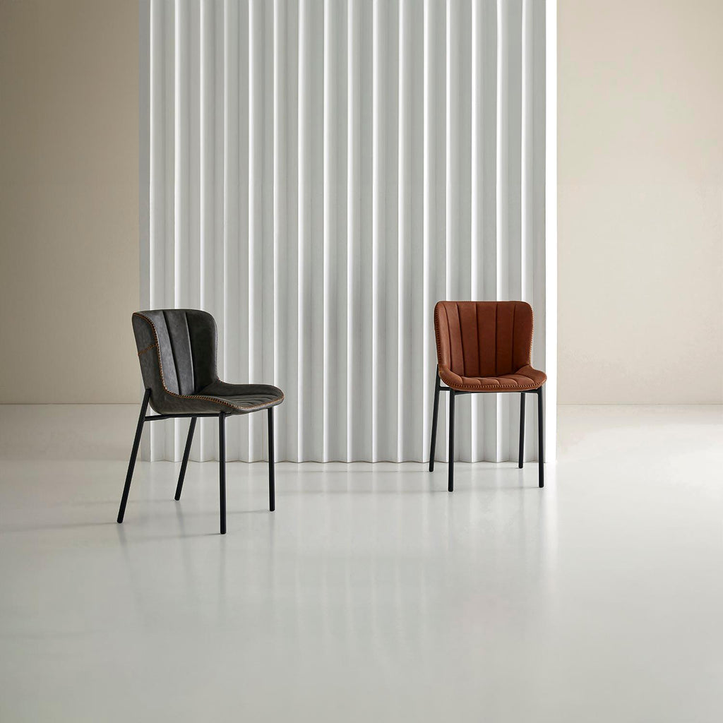 Silla Mayka