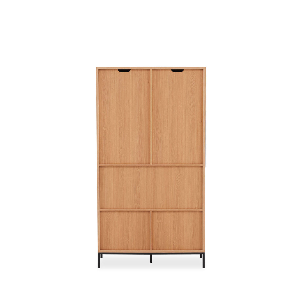 Contenedor Alto Gante 6