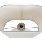 Lámpara Zagra Beige - vista 4