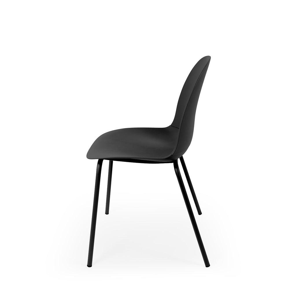 Silla Arwen Negro