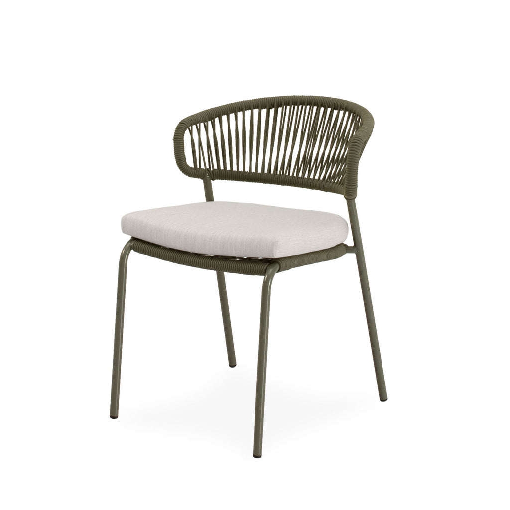 Silla Palmira