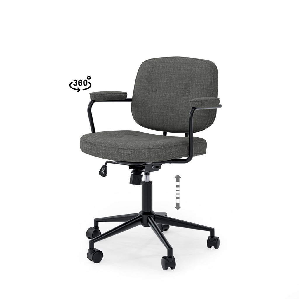 Silla Oficina Columbia