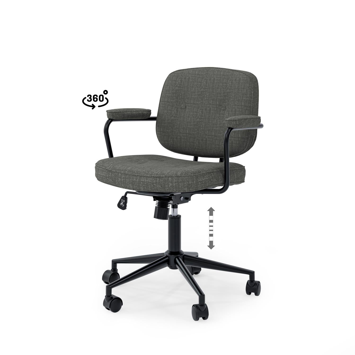 Silla Oficina Columbia