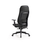 Silla de Oficina Columbus - Negro