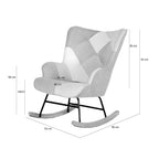 Mecedora Denver