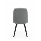 Silla Sigrid Gris