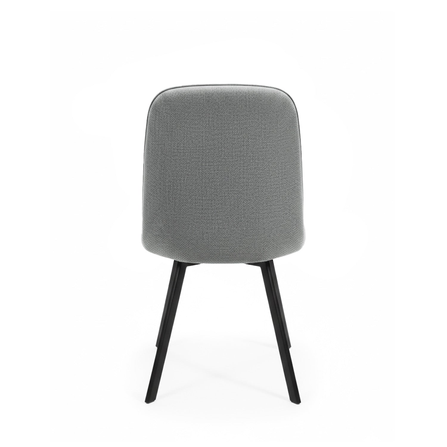 Silla Sigrid Gris